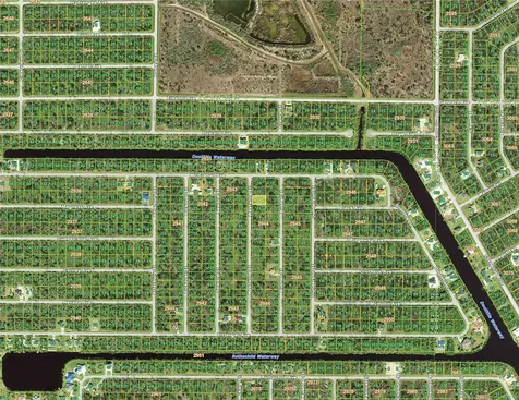 2098 Westwind Street Port Charlotte FL 33953