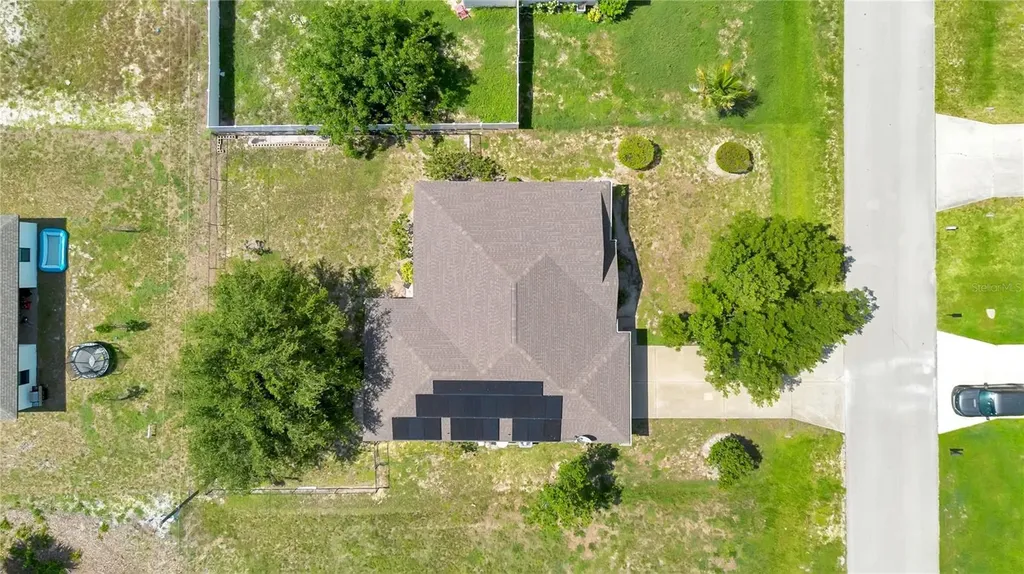 2904 NE 4th Place Cape Coral FL 33909