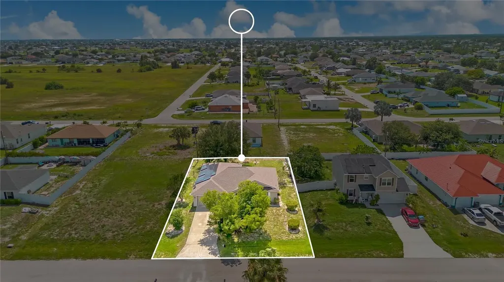2904 NE 4th Place Cape Coral FL 33909