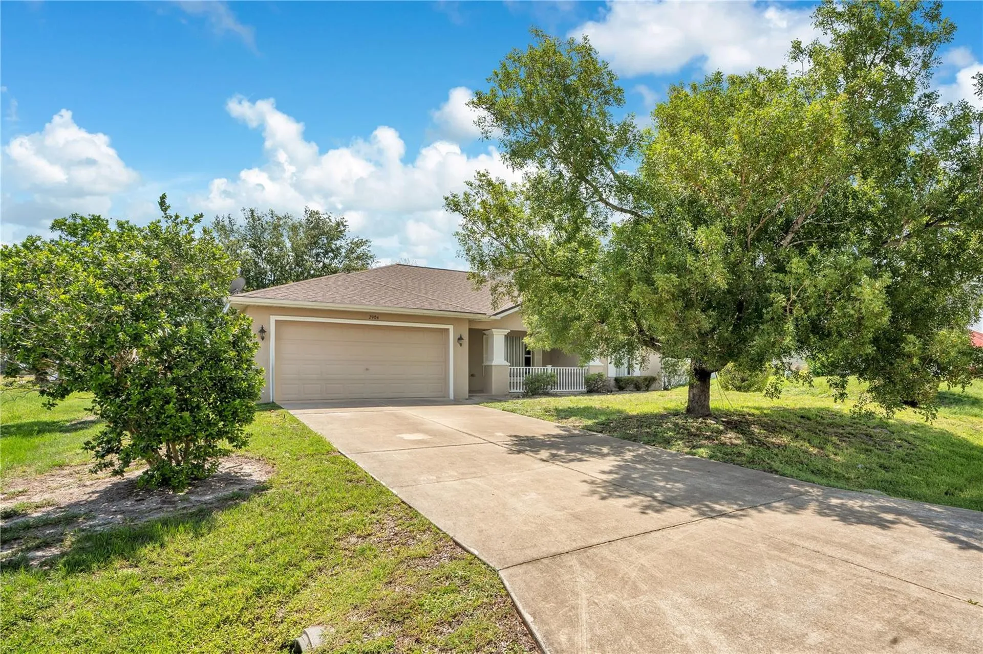 2904 NE 4th Place Cape Coral FL 33909