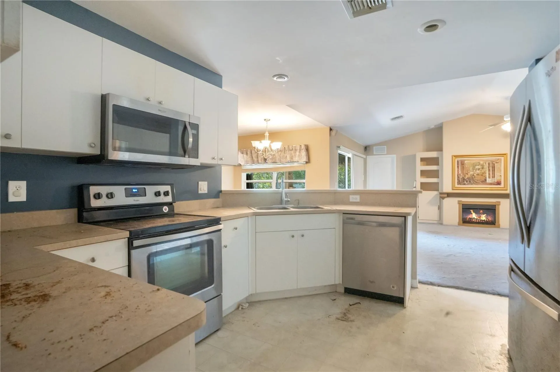 2904 NE 4th Place Cape Coral FL 33909