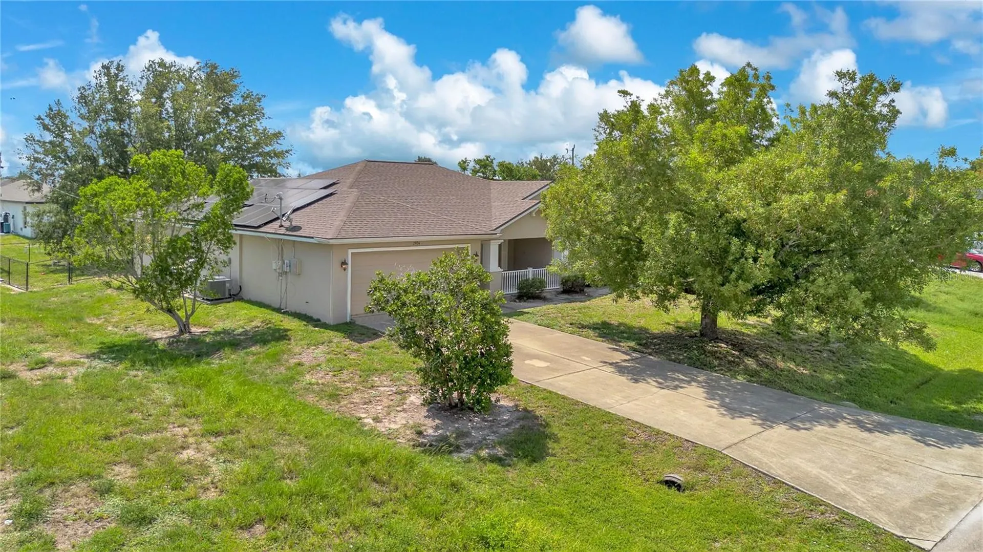 2904 NE 4th Place Cape Coral FL 33909