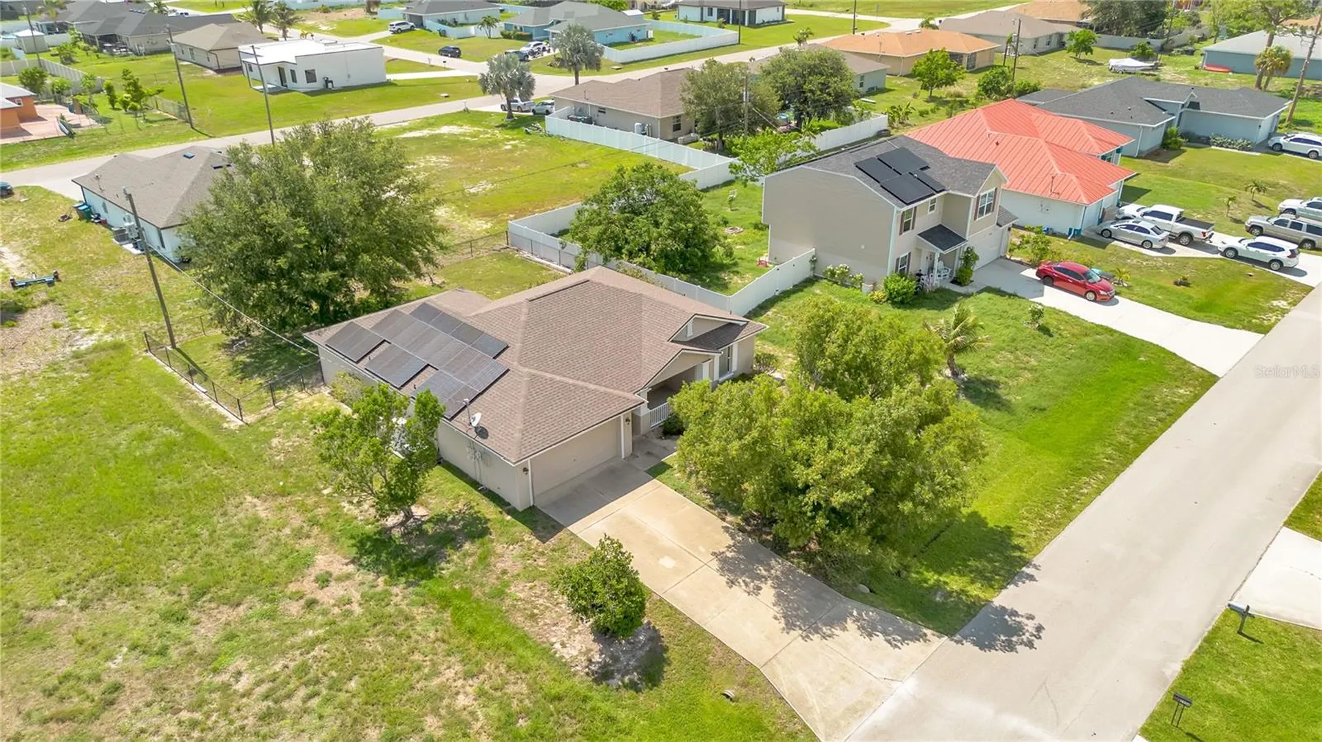 2904 NE 4th Place Cape Coral FL 33909
