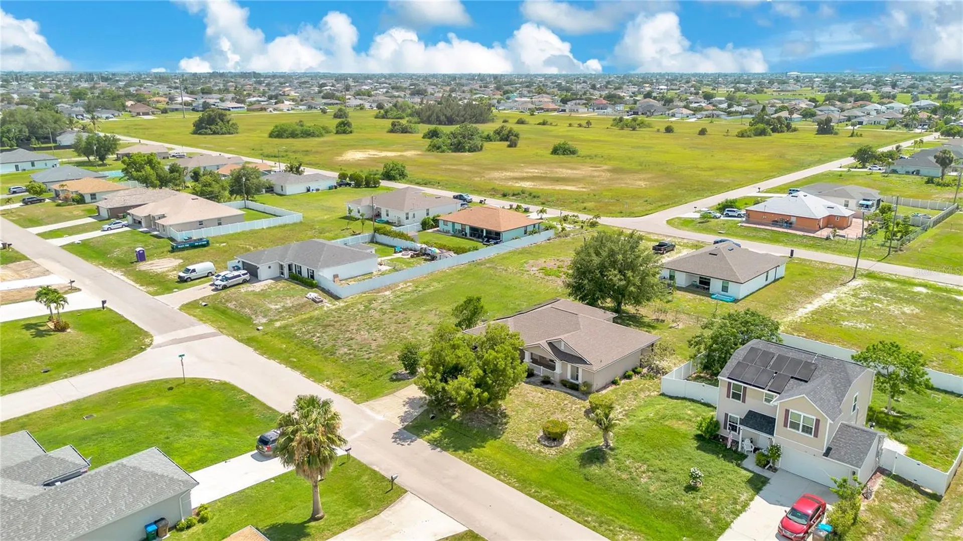 2904 NE 4th Place Cape Coral FL 33909