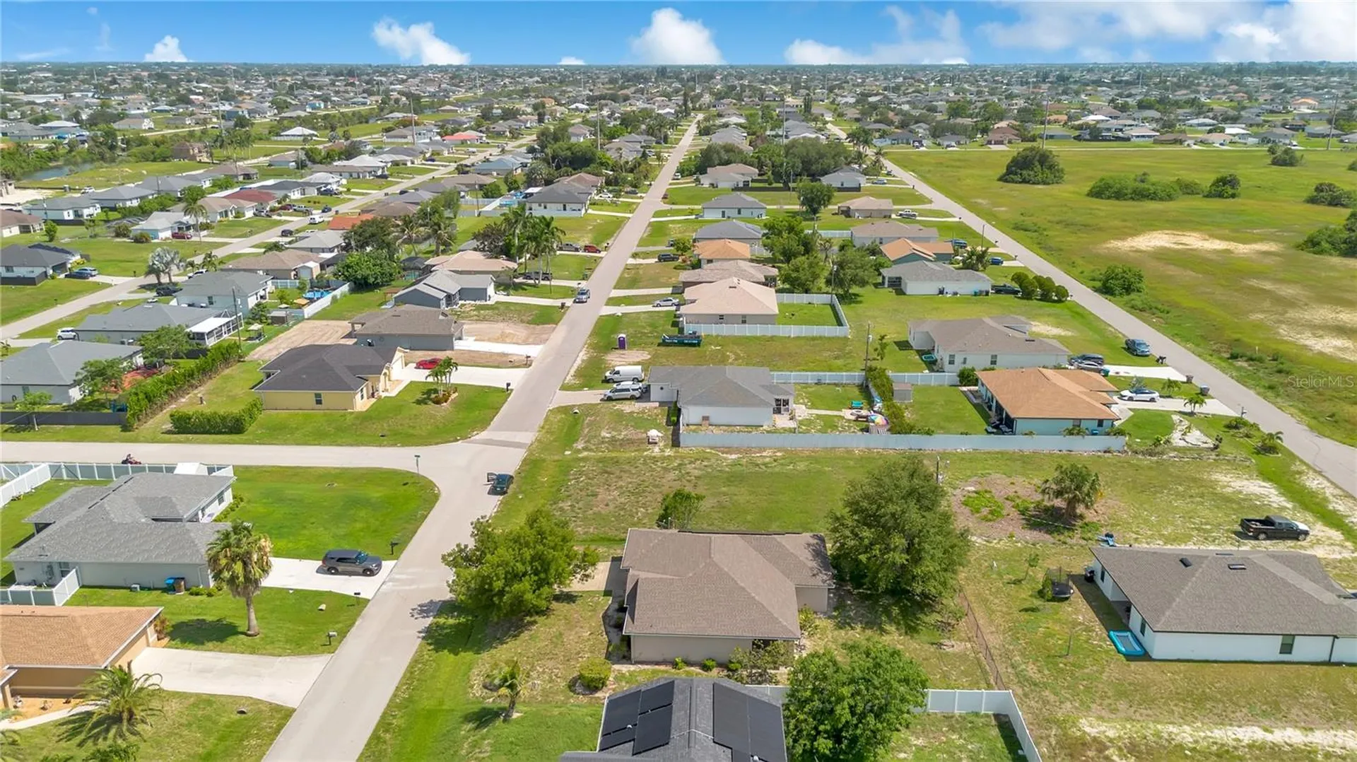2904 NE 4th Place Cape Coral FL 33909