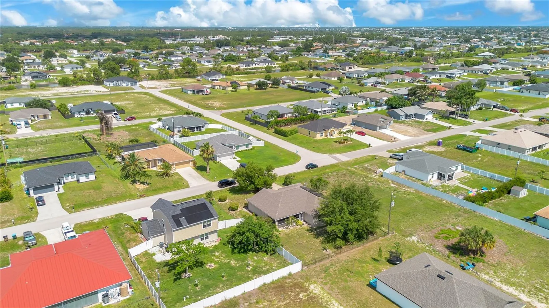 2904 NE 4th Place Cape Coral FL 33909