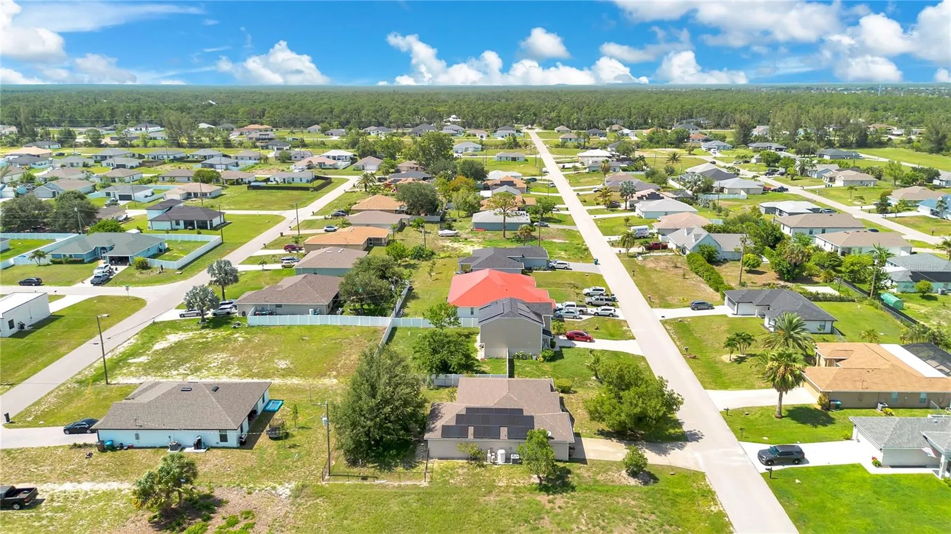 2904 NE 4th Place Cape Coral FL 33909