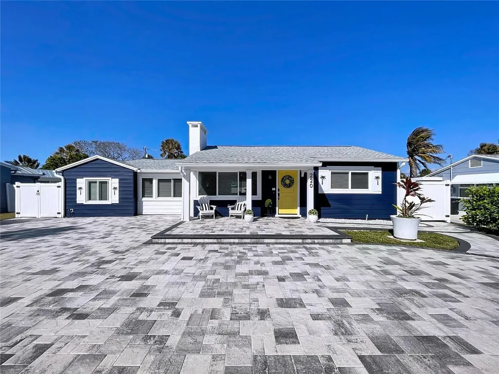 220 40th Avenue St Pete Beach FL 33706
