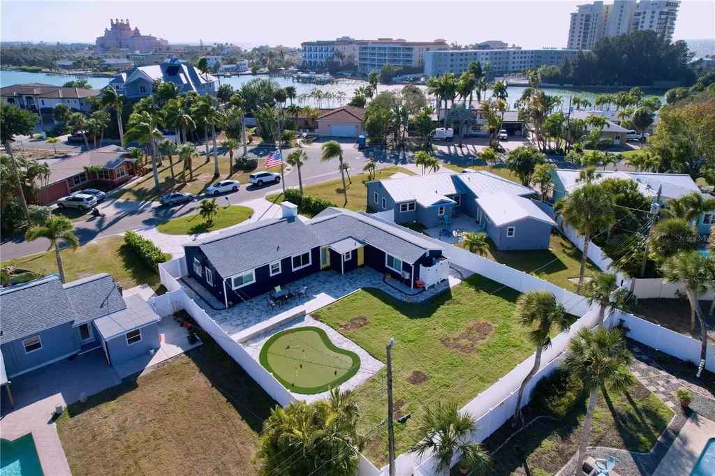 220 40th Avenue St Pete Beach FL 33706