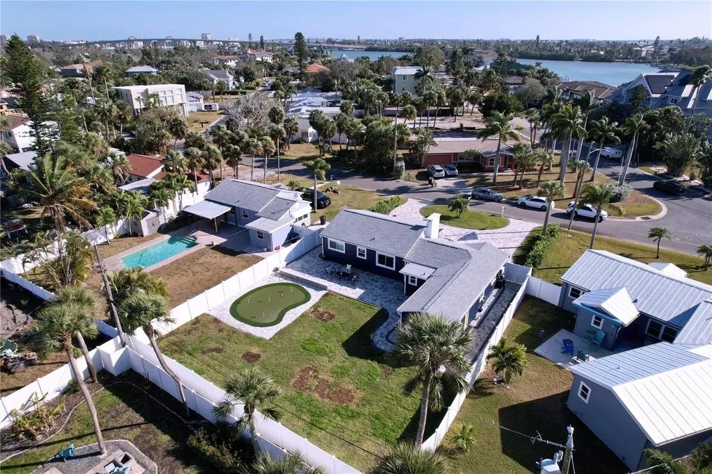 220 40th Avenue St Pete Beach FL 33706