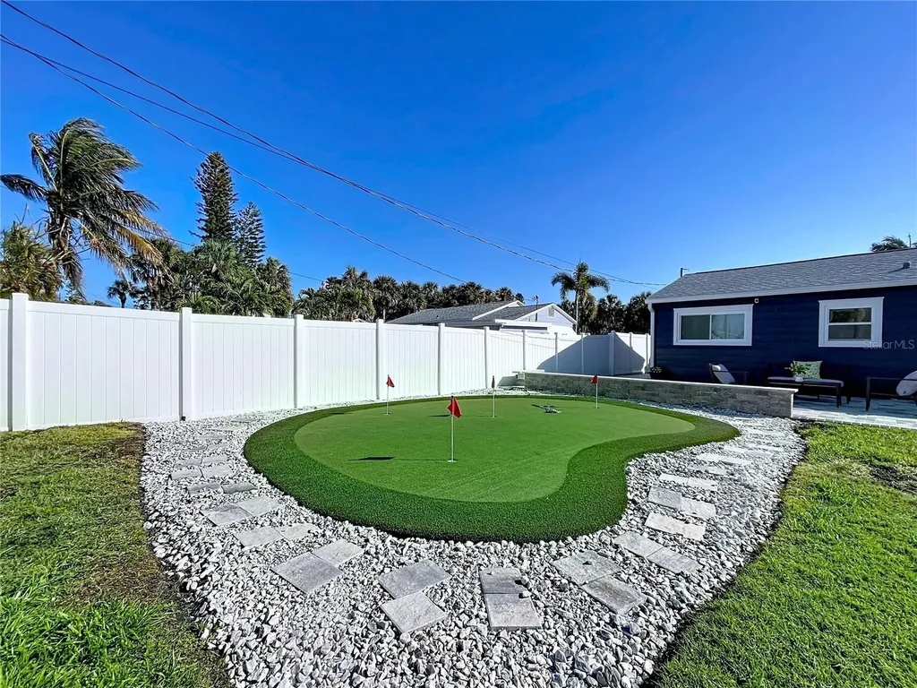 220 40th Avenue St Pete Beach FL 33706