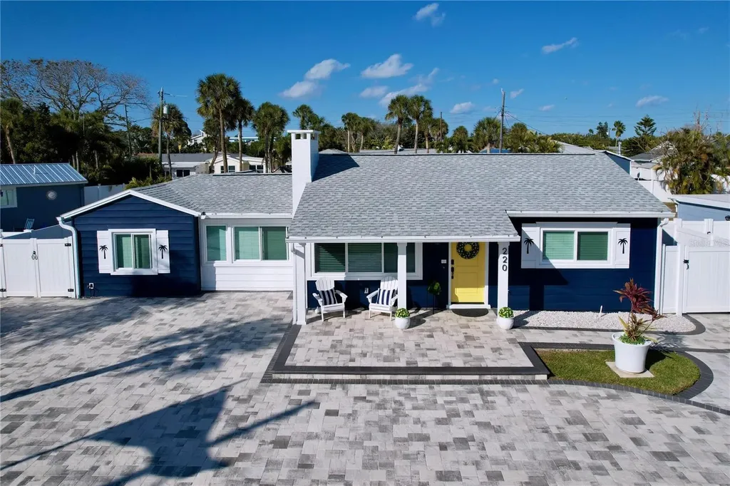 220 40th Avenue St Pete Beach FL 33706