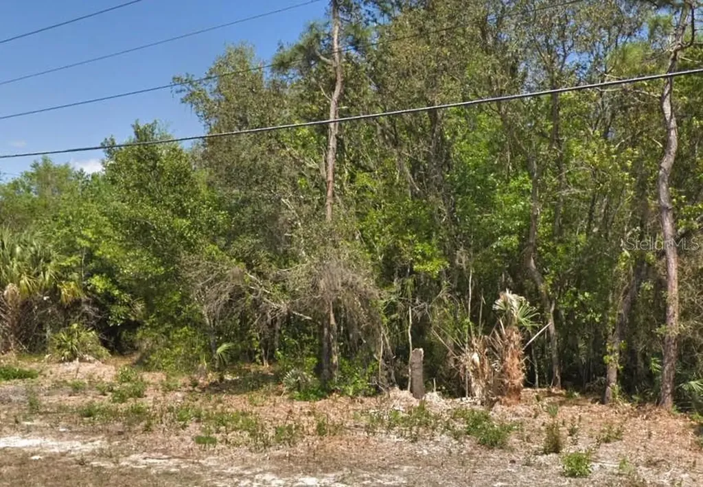 4030 S Kings Avenue Homosassa FL 34446