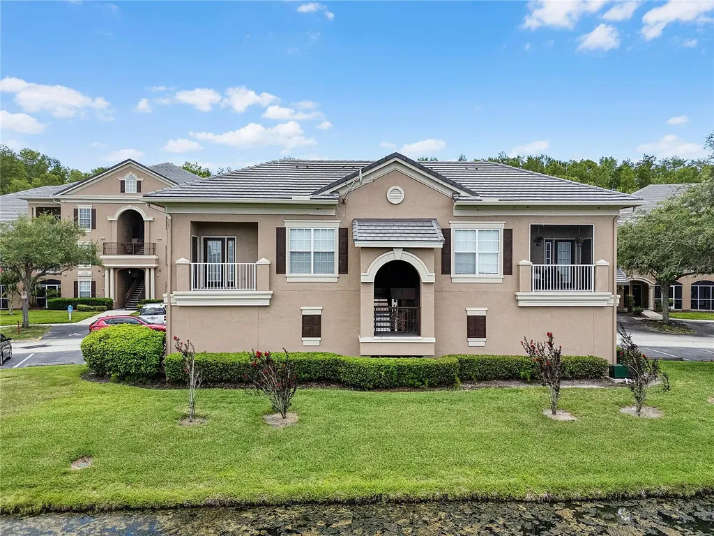 14340 Fredricksburg Drive Orlando FL 32837