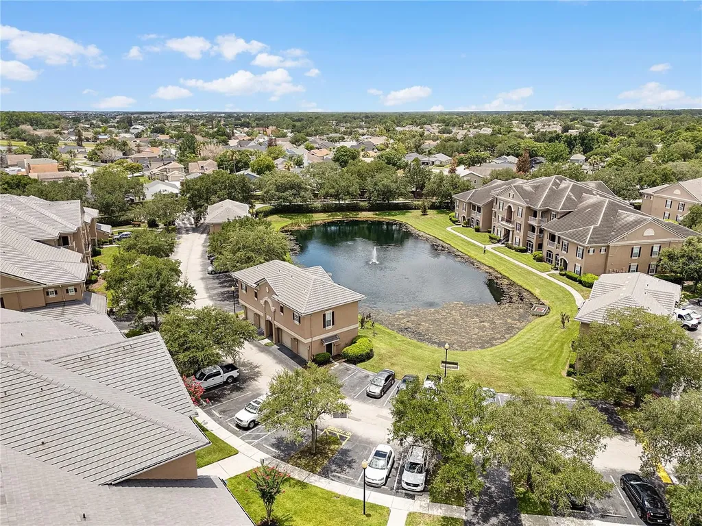 14340 Fredricksburg Drive Orlando FL 32837