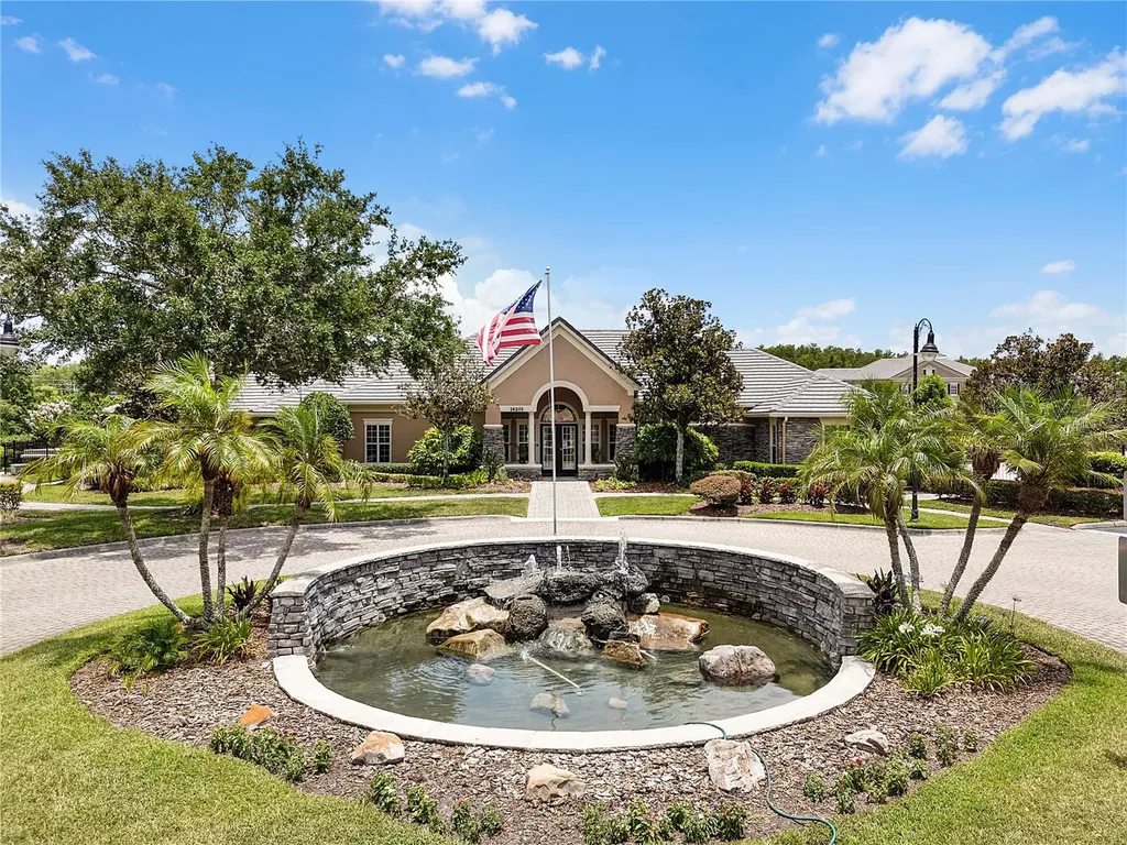 14340 Fredricksburg Drive Orlando FL 32837