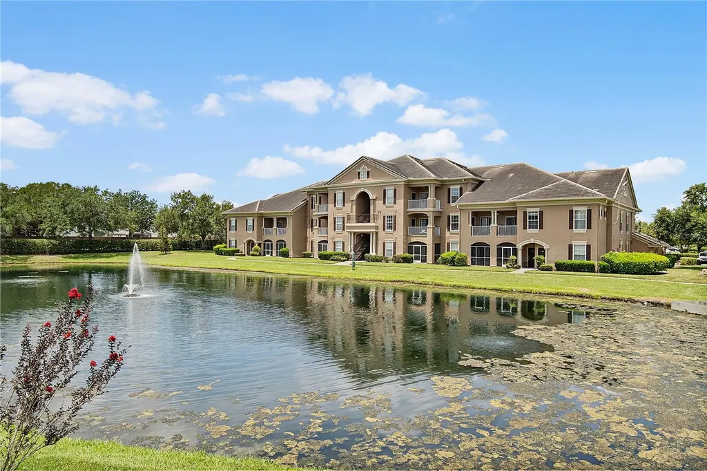 14340 Fredricksburg Drive Orlando FL 32837