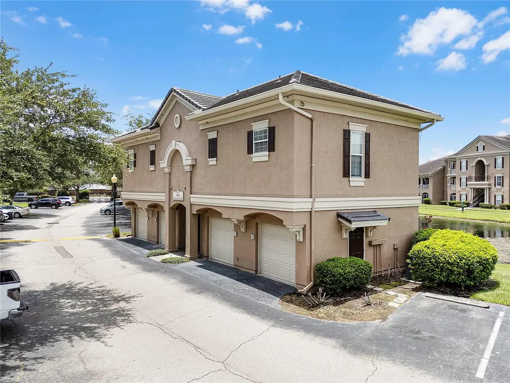 14340 Fredricksburg Drive Orlando FL 32837
