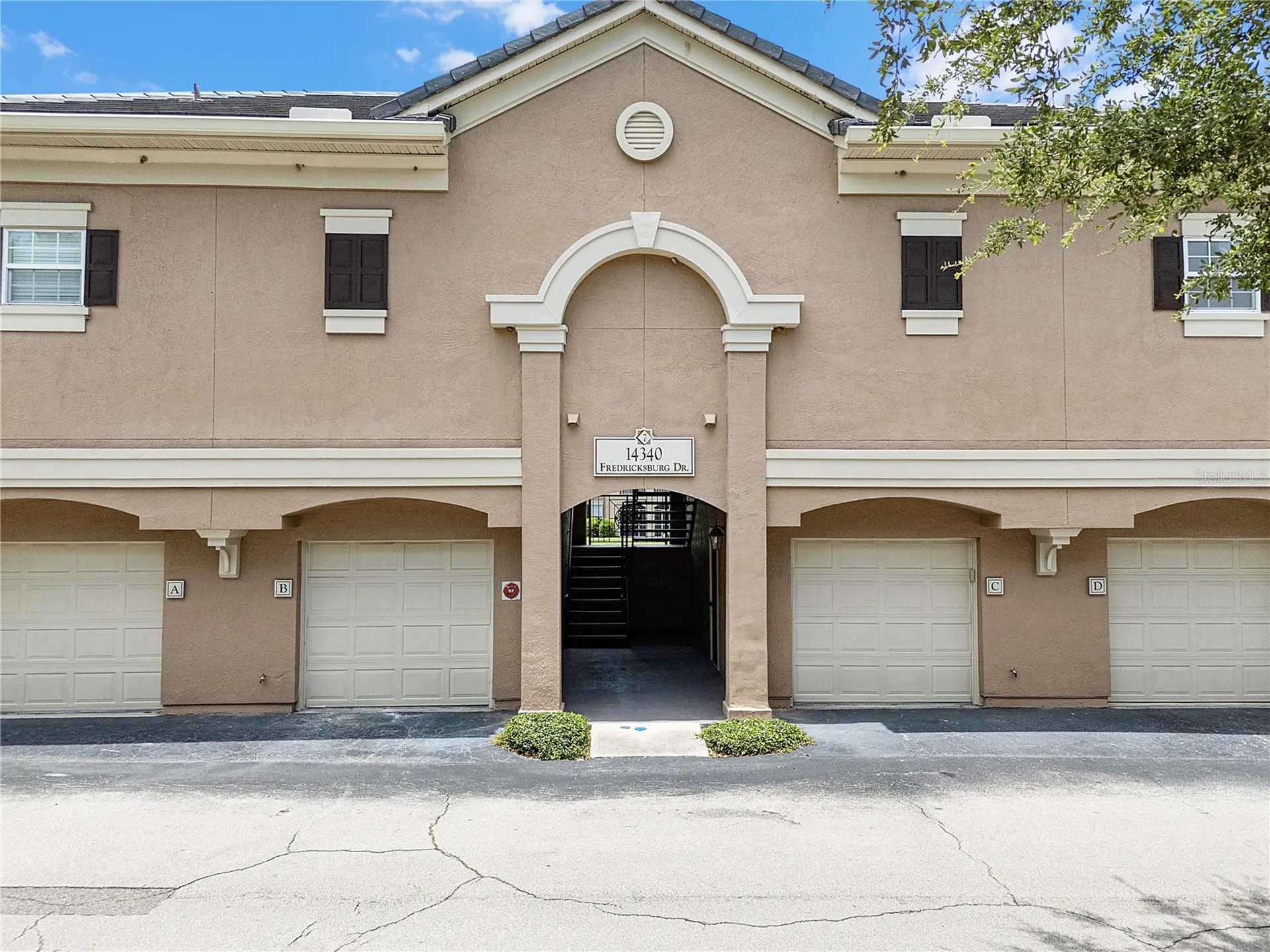 14340 Fredricksburg Drive Orlando FL 32837