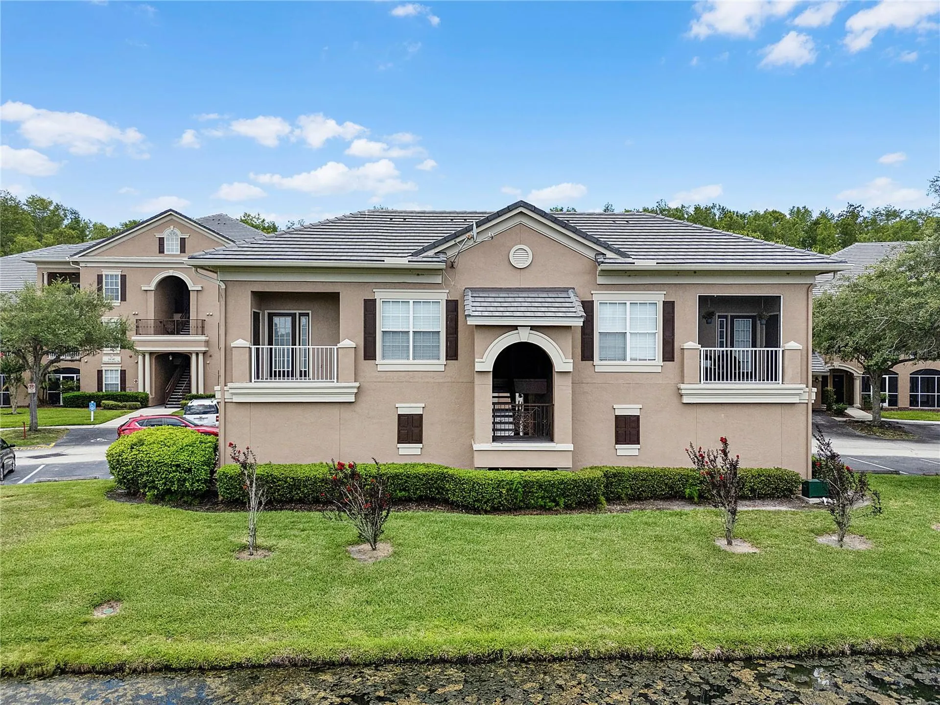 14340 Fredricksburg Drive Orlando FL 32837