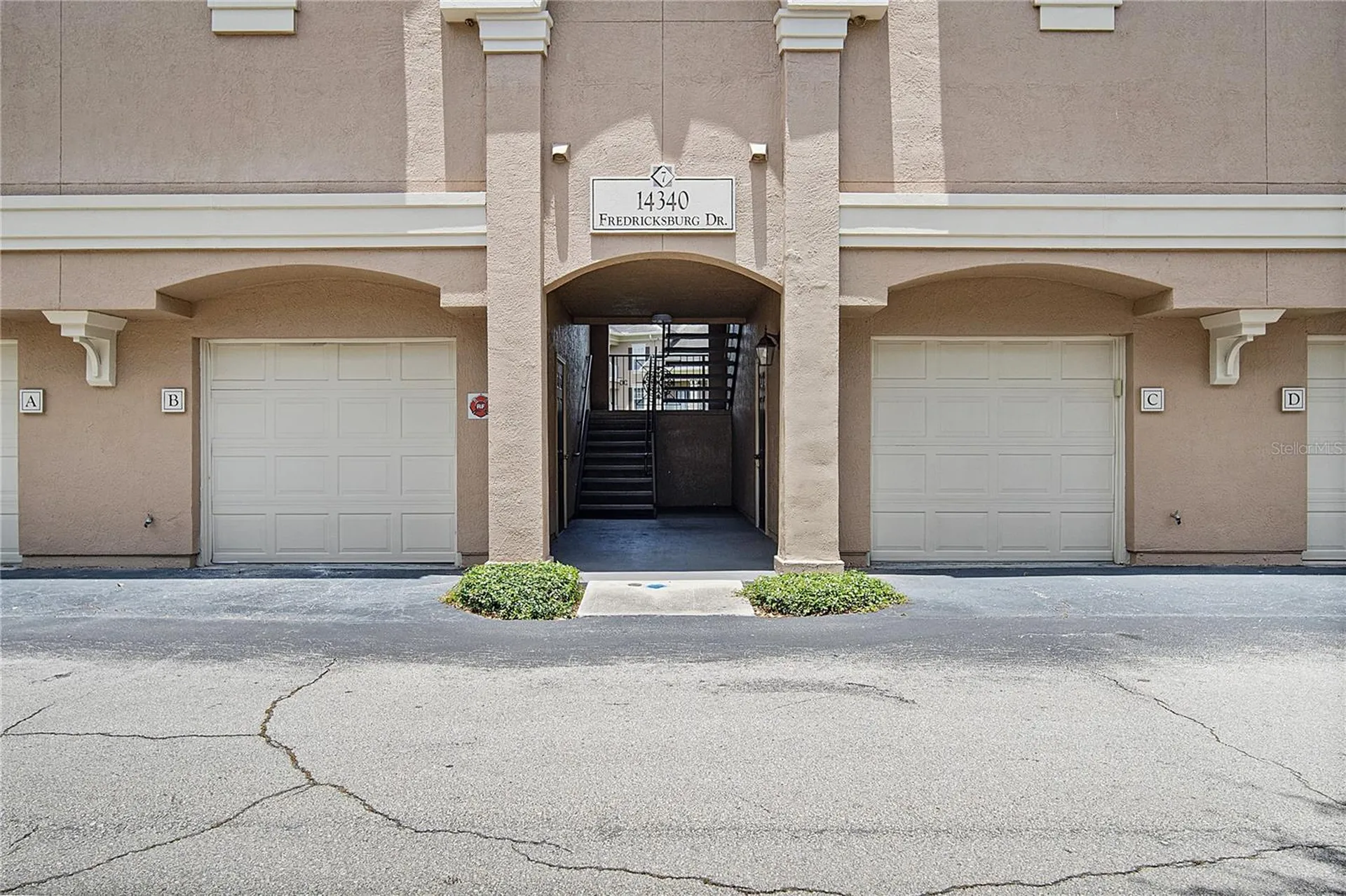 14340 Fredricksburg Drive Orlando FL 32837
