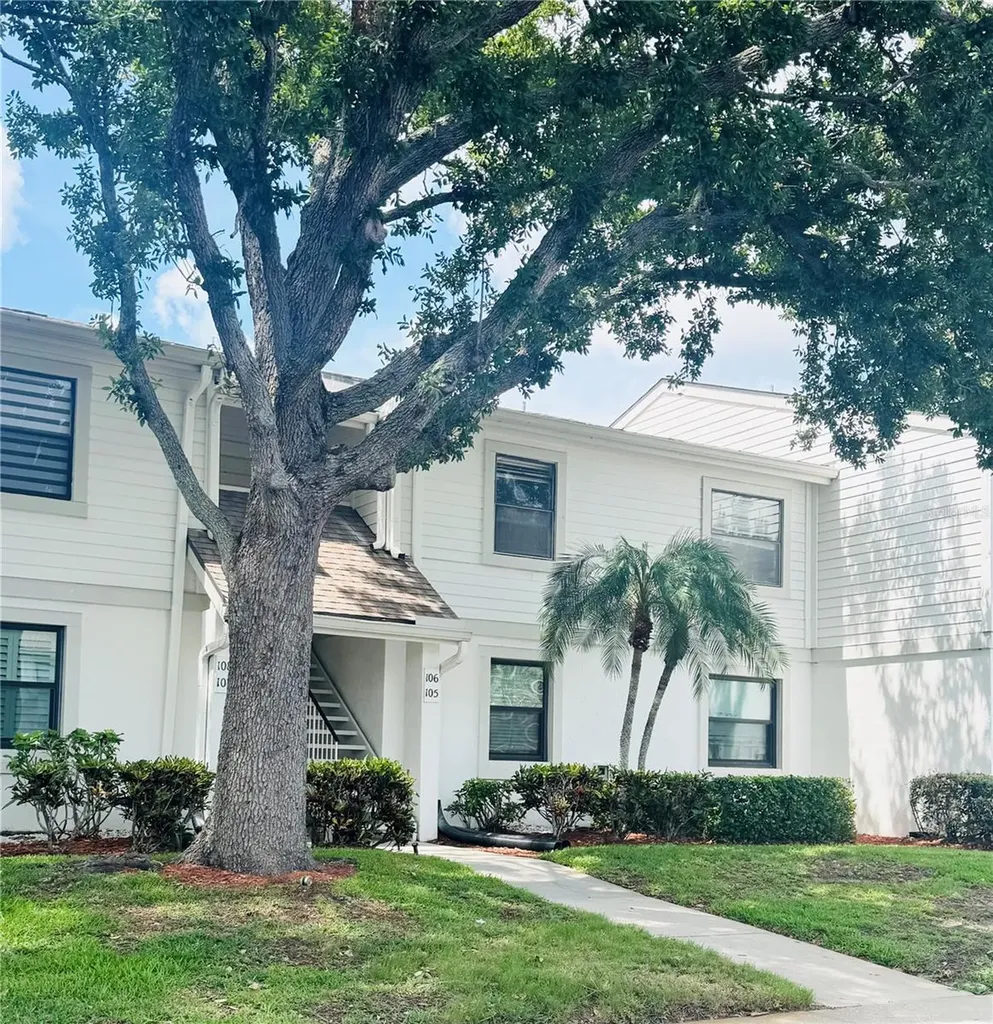 106 Windward Place Oldsmar FL 34677