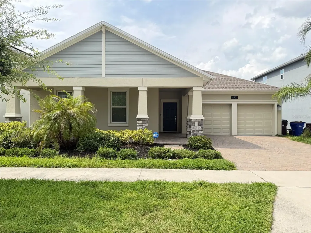 4921 Lotta Court St Cloud FL 34772