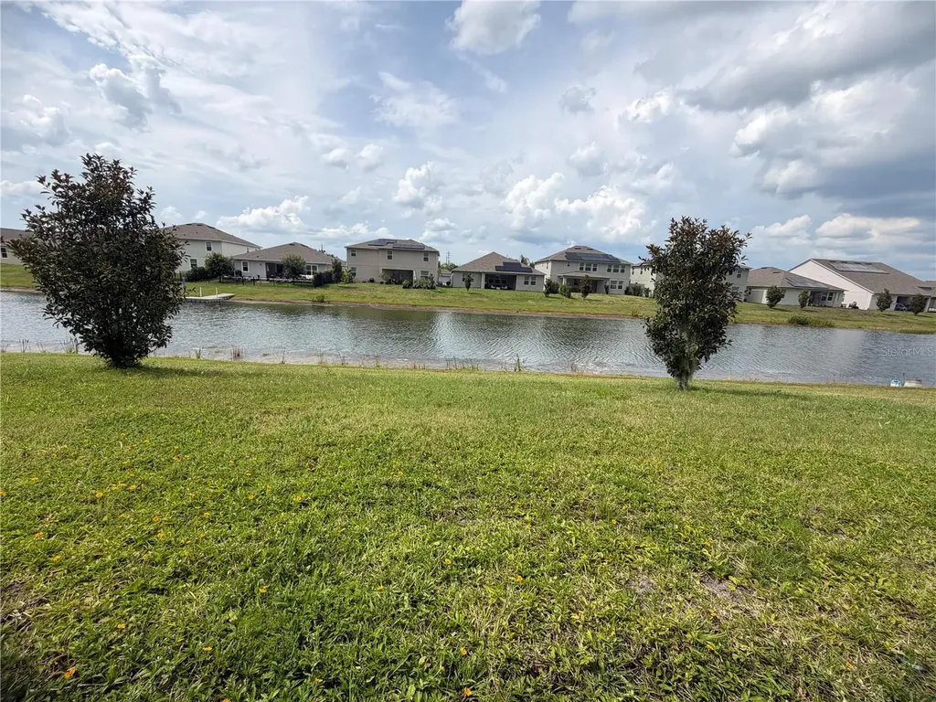 4921 Lotta Court St Cloud FL 34772