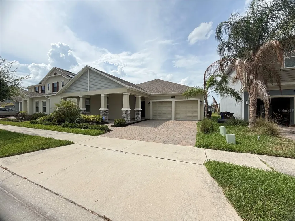 4921 Lotta Court St Cloud FL 34772
