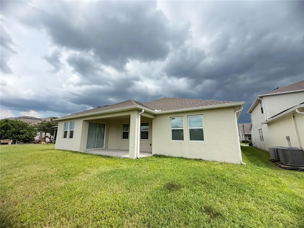 4921 Lotta Court St Cloud FL 34772