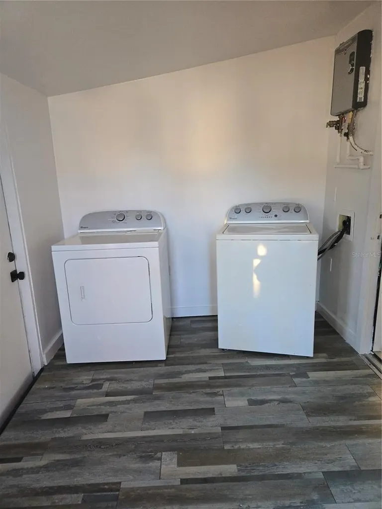 1034 16th Avenue S St Petersburg FL 33705