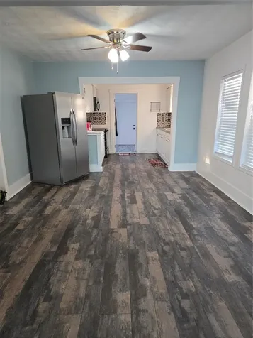1034 16th Avenue S St Petersburg FL 33705