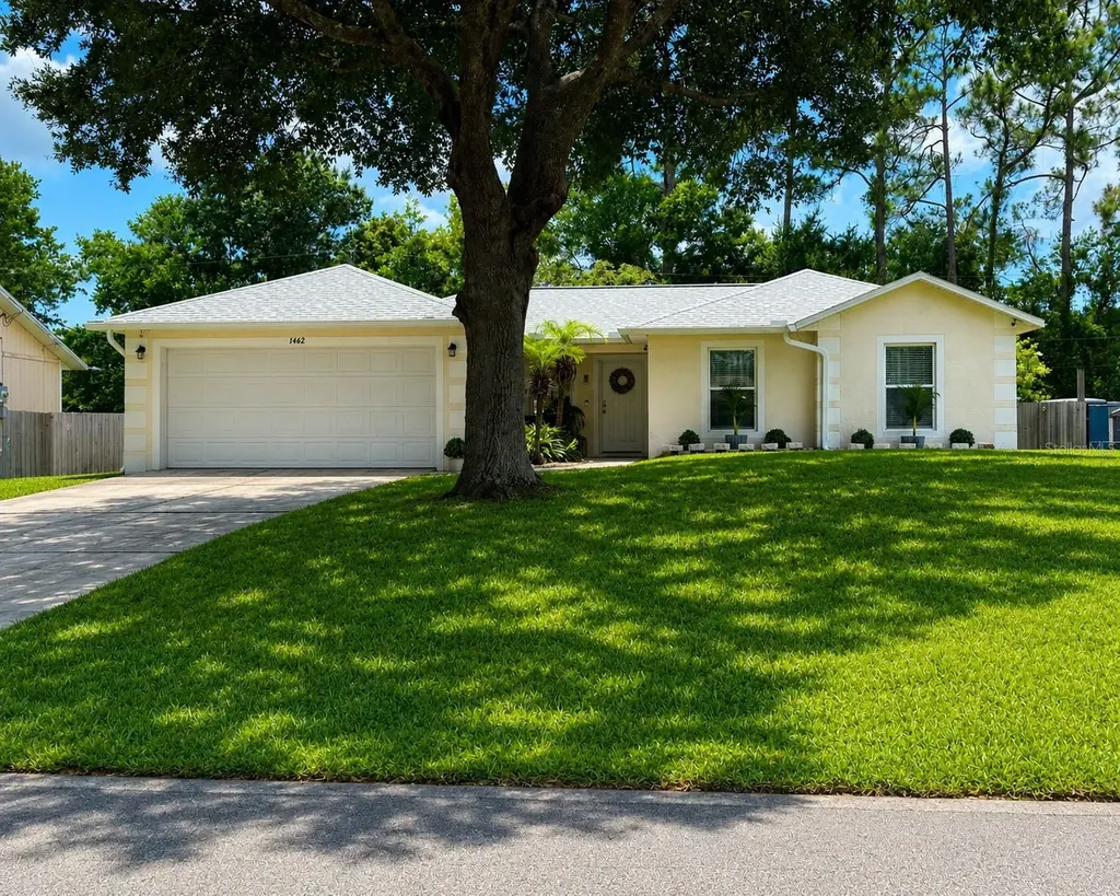 1462 Admiral Nimitz Avenue Daytona Beach FL 32124