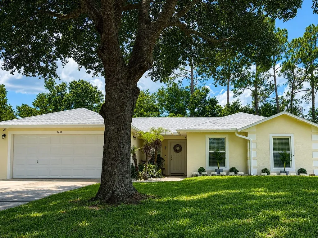 1462 Admiral Nimitz Avenue Daytona Beach FL 32124
