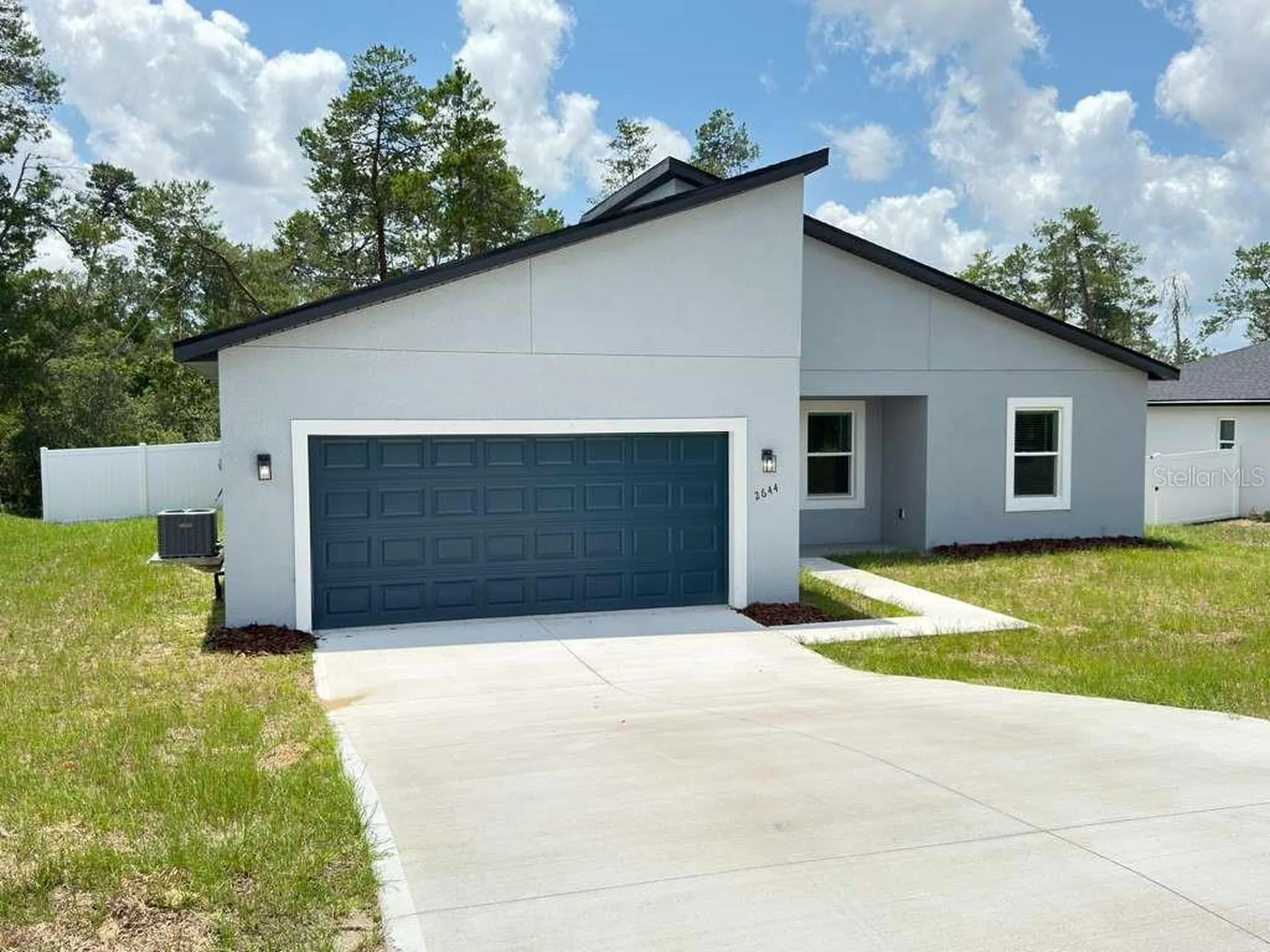 2644 SW 162nd Street Road Ocala FL 34473
