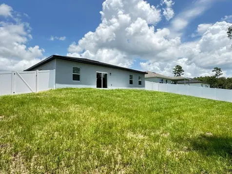 2644 SW 162nd Street Road Ocala FL 34473