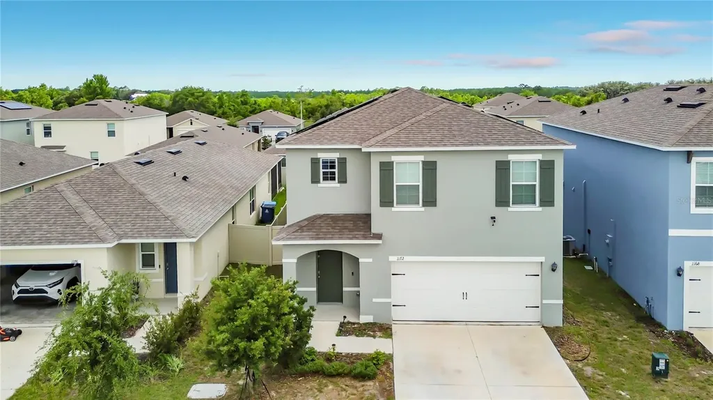 1172 Cascades Avenue Davenport FL 33837