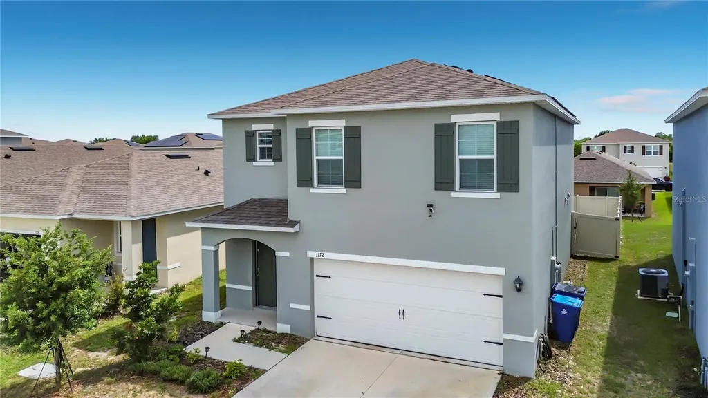 1172 Cascades Avenue Davenport FL 33837