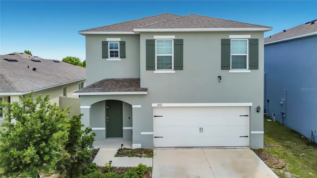 1172 Cascades Avenue Davenport FL 33837