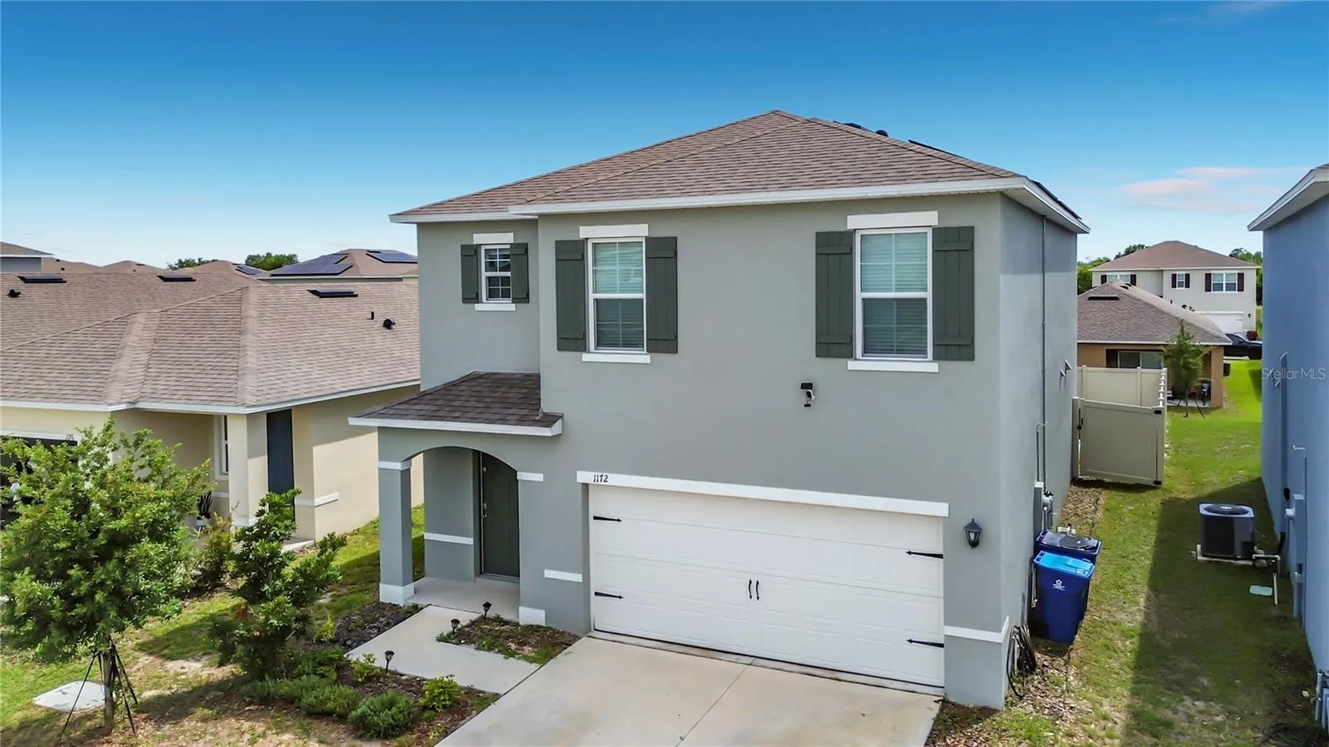 1172 Cascades Avenue Davenport FL 33837