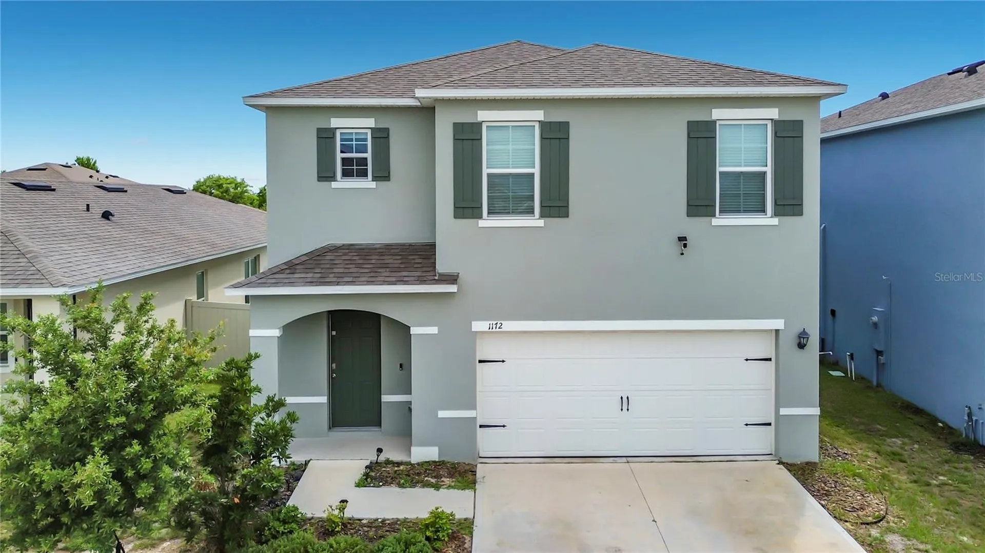 1172 Cascades Avenue Davenport FL 33837