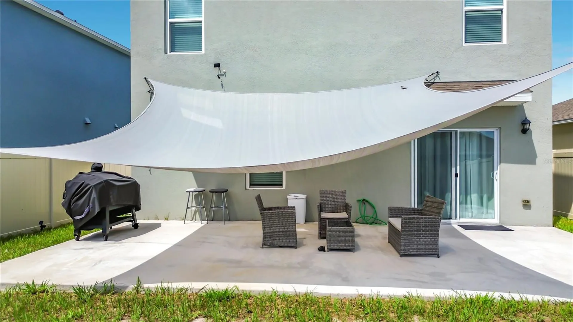 1172 Cascades Avenue Davenport FL 33837