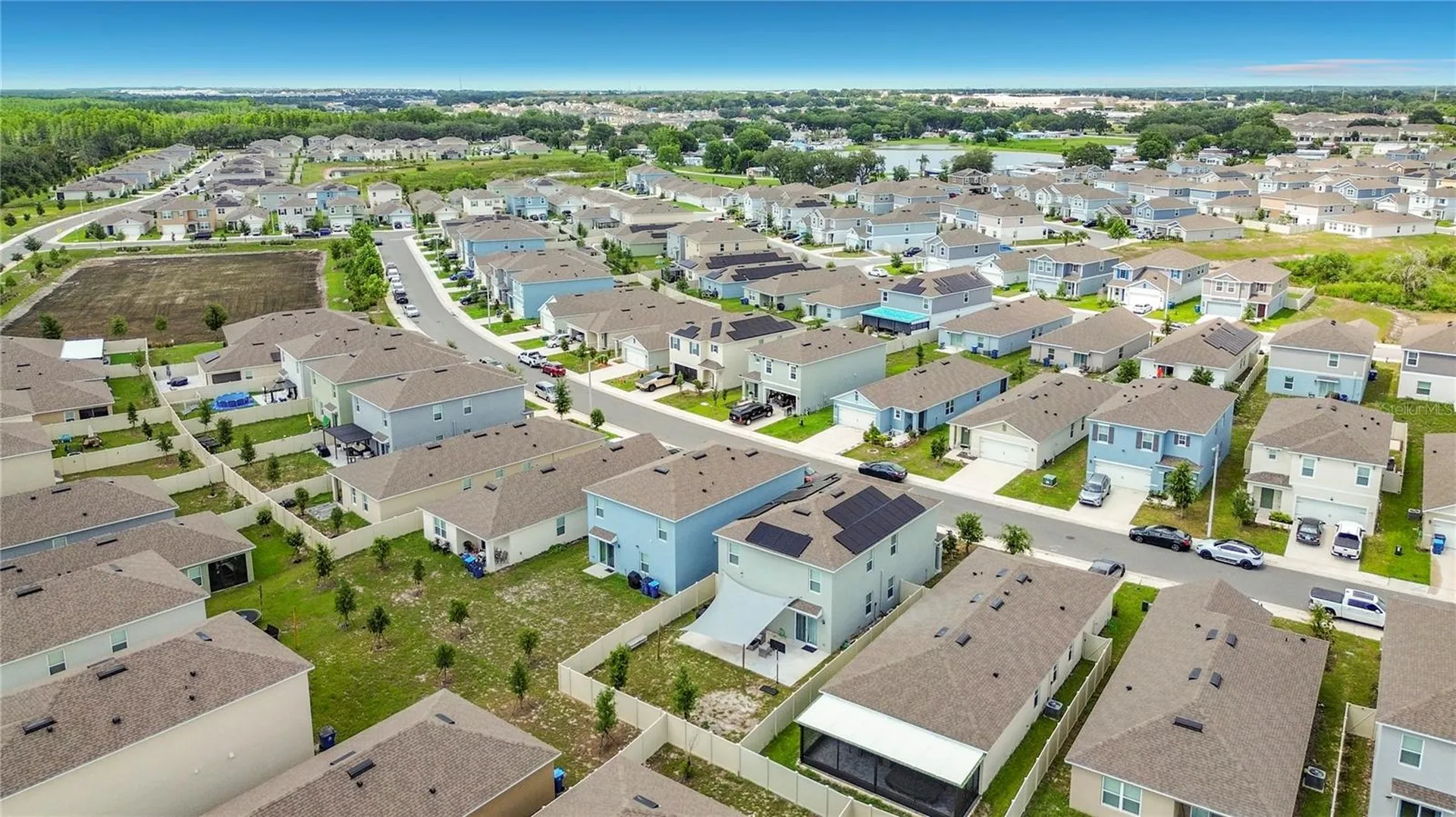 1172 Cascades Avenue Davenport FL 33837