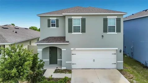 1172 Cascades Avenue Davenport FL 33837