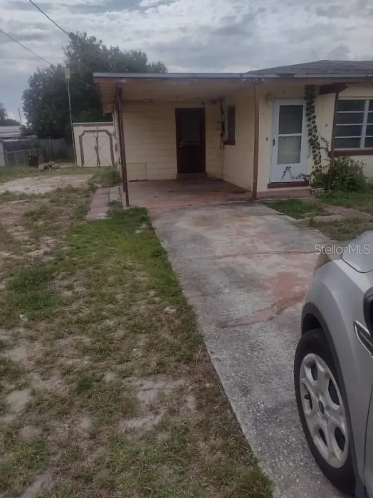 107 Leona Drive Sebring FL 33875