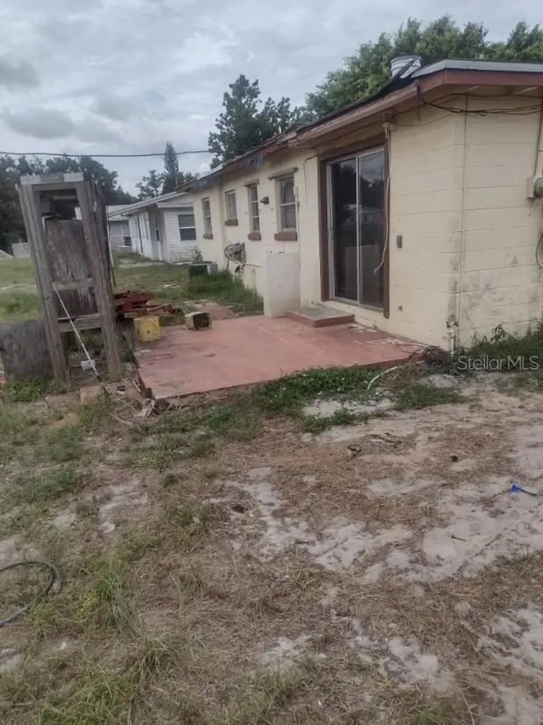 107 Leona Drive Sebring FL 33875