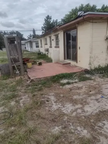 107 Leona Drive Sebring FL 33875