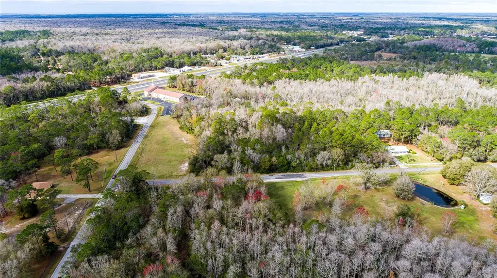 4925 S Morningside Terrace Homosassa FL 34446