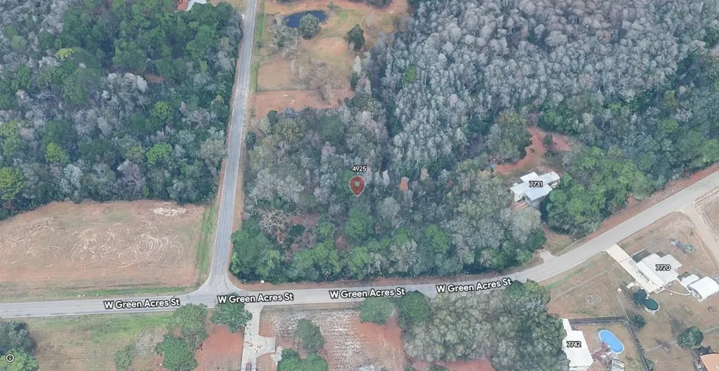 4925 S Morningside Terrace Homosassa FL 34446