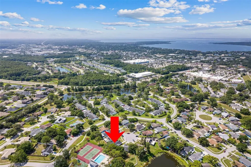 1206 Sawgrass Court Oldsmar FL 34677